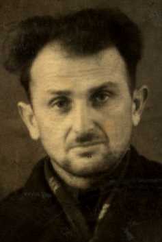 Агрба Владимир Максимович