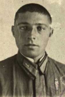 Маркин Иван Петрович