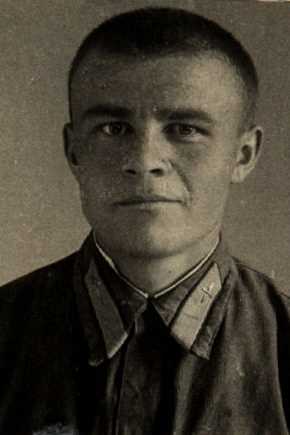 Смирнов Михаил Александрович