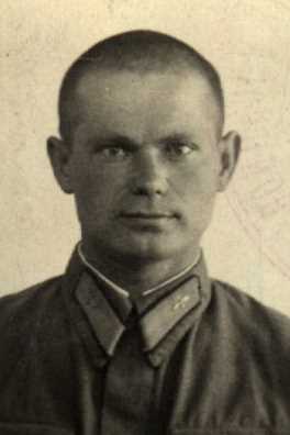 Педченко Кирилл Ульянович