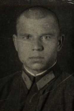 Чижов Александр Яковлевич