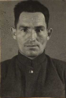 Андросов Никифор Иванович