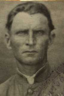 Балашев|Балошев Иван Михайлович