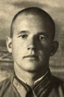 Максимов Иван Александрович