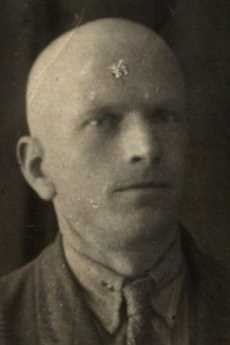 Спивак Дмитрий Антонович