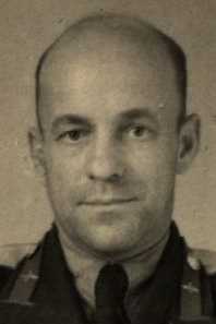 Лебедев Николай Арсеньевич