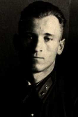 Ульянович Алексей Трофимович