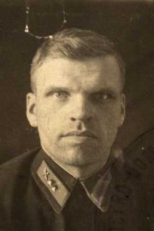 Круглов Владимир Иванович