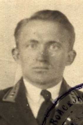 Чумаков Николай Иванович