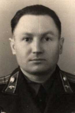 Таракан Даниил Филиппович