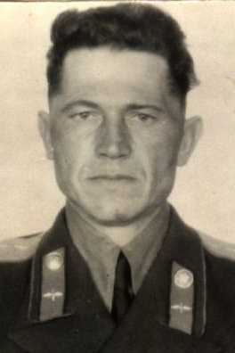 Соловов Федор Гаврилович