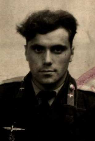 Яцков Александр Васильевич