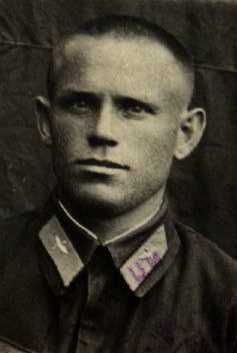 Усов Иван Васильевич