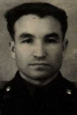 Танхелевич Хаим Абрамович