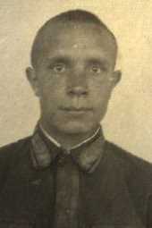 Александров Георгий Петрович