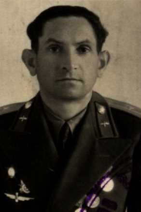 Фоменков Александр Иванович