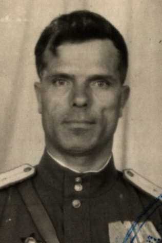 Лемкин Иван Тимофеевич