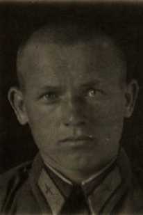 Палкин Василий Андреевич
