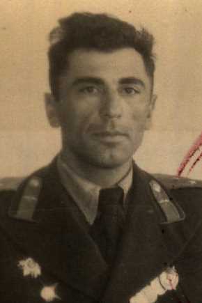 Панасьян Аршак Аведисович