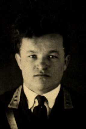 Овсиенко Андрей Михайлович