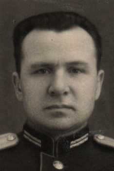 Абрамов Василий Иванович