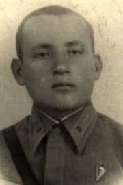 Смирнов Николай Александрович