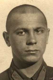 Соболев Николай Глебович