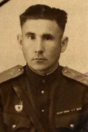 Горшков Неонил Васильевич