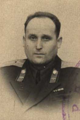 Абакумов Сергей Михайлович