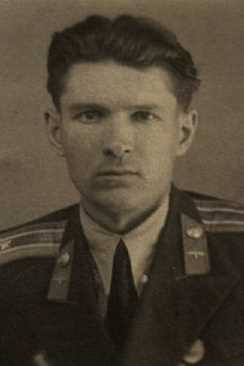 Круглов Анатолий Максимович