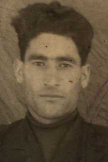 Алекперов Султан Аллахверди-оглы