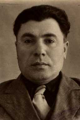 Алекперов Халил Мамед Али-оглы