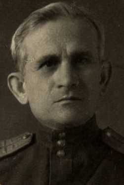 Алейниченко Митрофан Николаевич