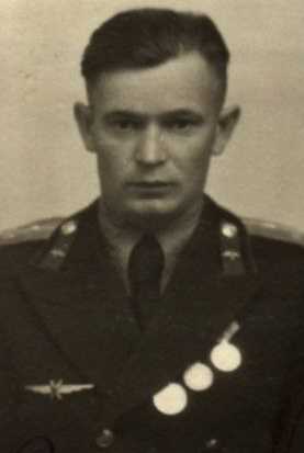 Пермяков Константин Федорович