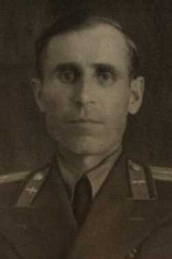 Спиридович Сергей Филиппович