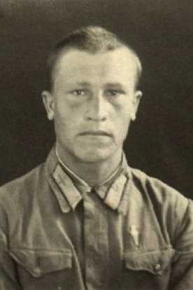 Яровой Филипп Степанович