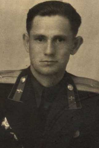 Сочнев Сергей Николаевич
