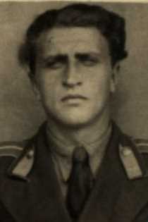 Спиридонов Юрий Васильевич