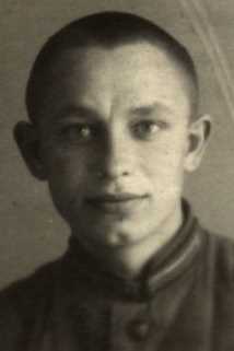 Петров Алексей Петрович