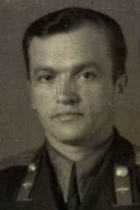 Осин Константин Васильевич
