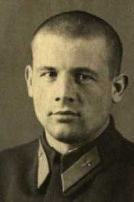 Древа Степан Павлович