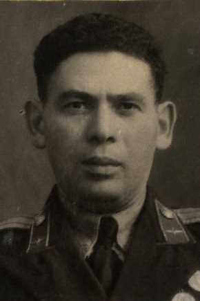 Дорфман Соломон Семенович