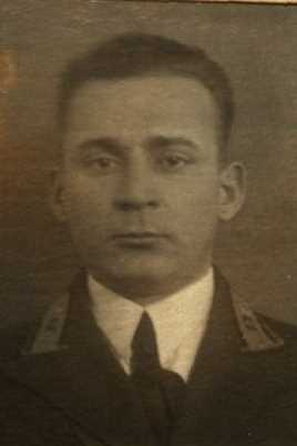 Ефремов Виктор Романович