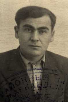 Агабабов Аркадий Лазаревич