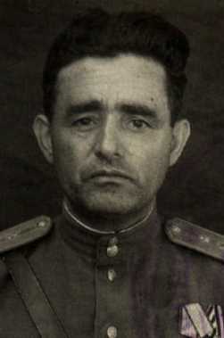 Амиров Погос Ованесович