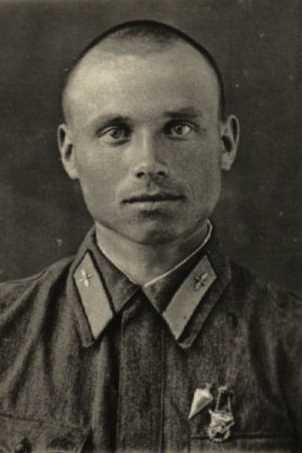 Сивков Павел Поликарпович