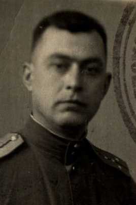 Альвовский Александр Иванович