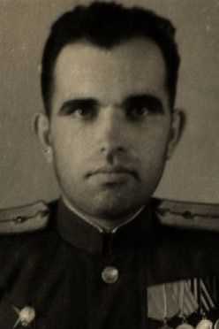 Лебедев Иван Иванович