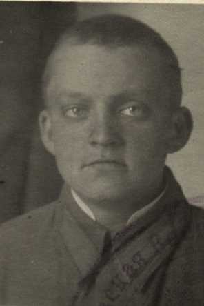 Соколов Иван Васильевич