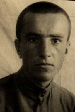 Самбур Петр Яковлевич